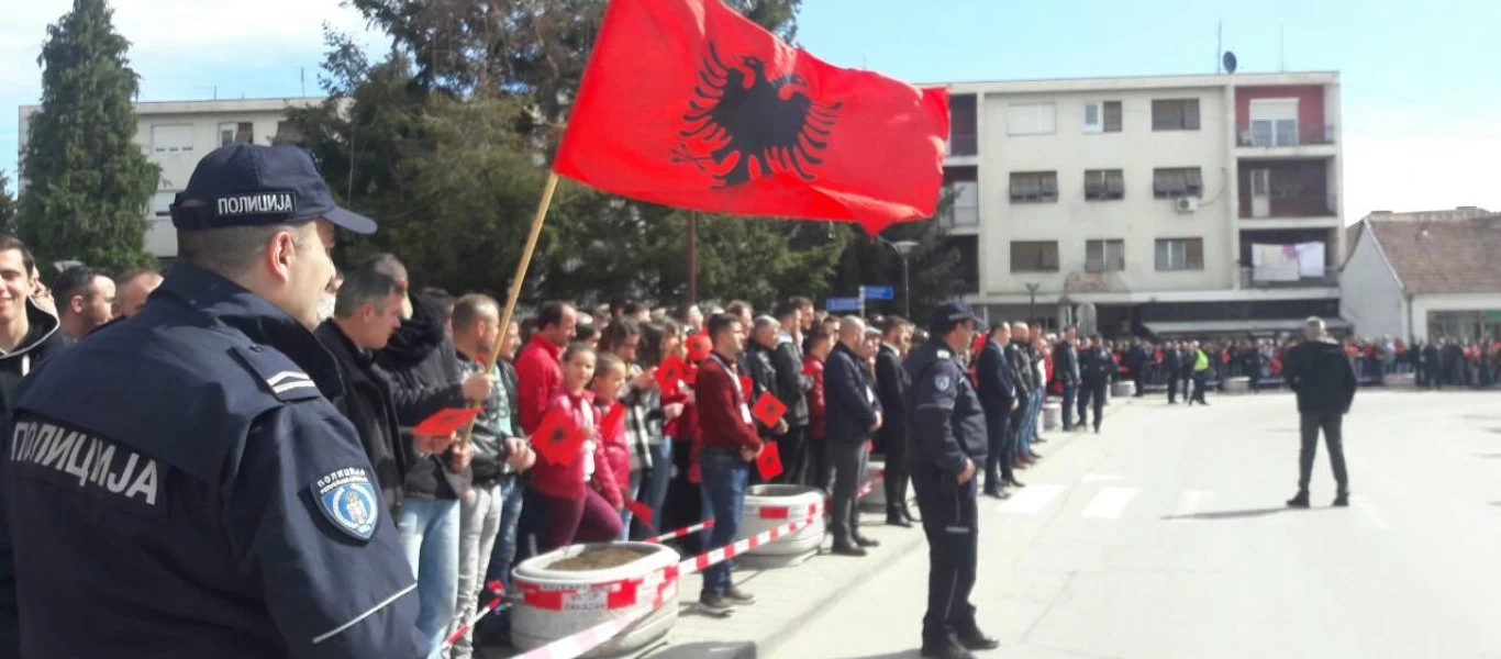 Σέρβοι αναλυτές φοβούνται νέο Κόσοβο στο Πρέσοβο: Οι Αλβανοί αγοράζουν συνεχώς γη